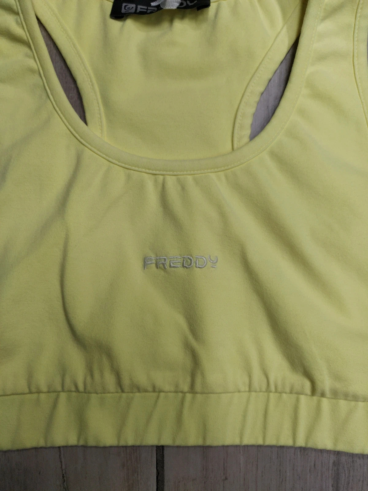 Freddy reggiseno sportivo tg S