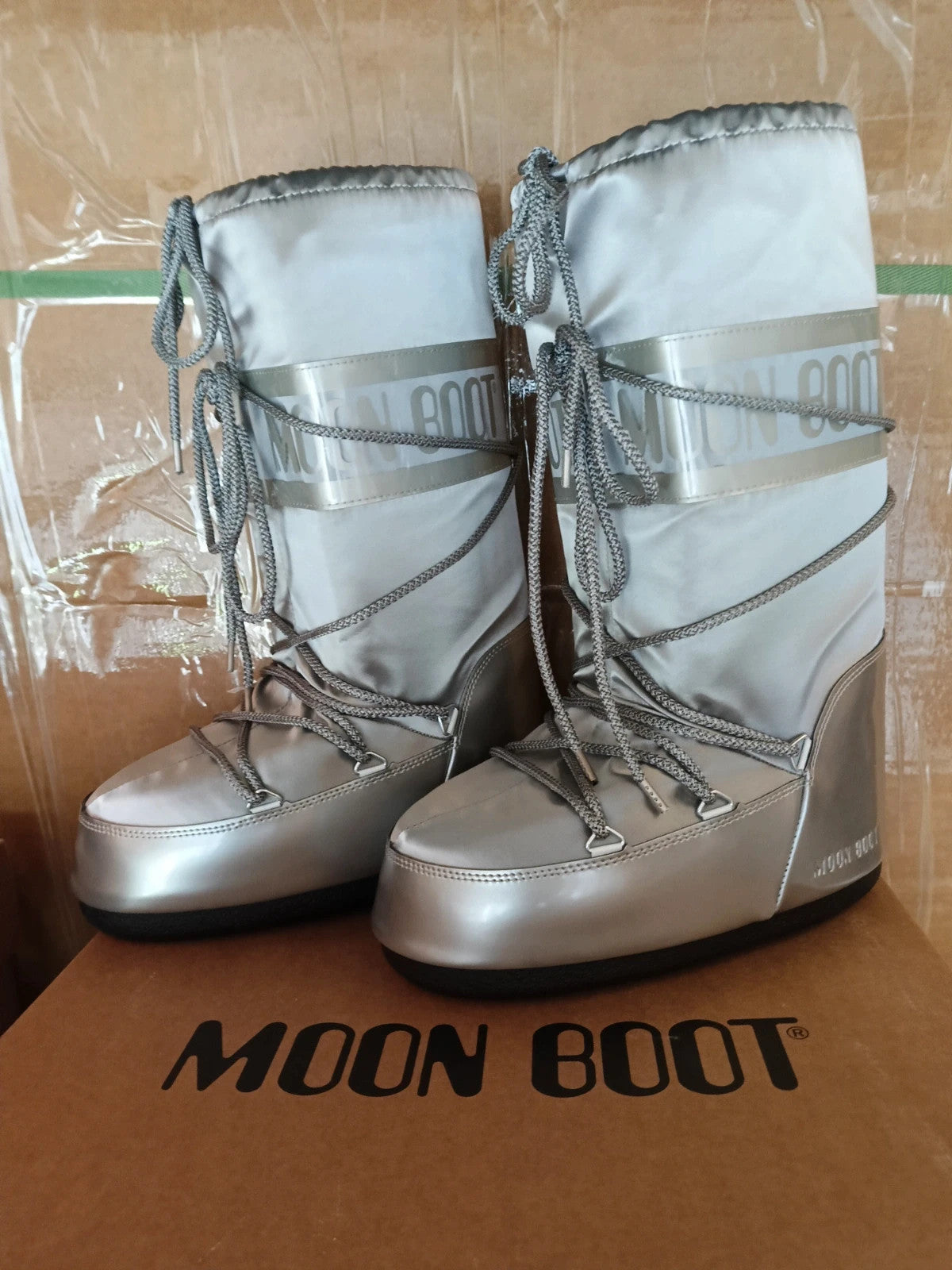 Moon Boot Glance unisex originali tg 39 / 41