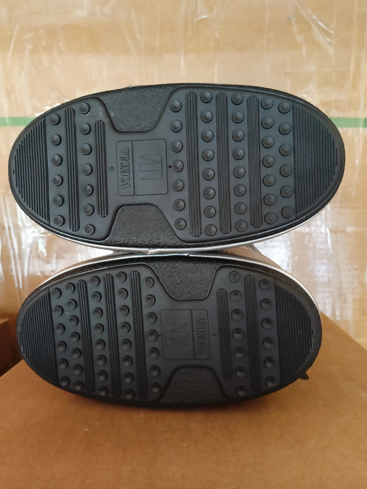 Moon Boot Glance unisex originali tg 39 / 41