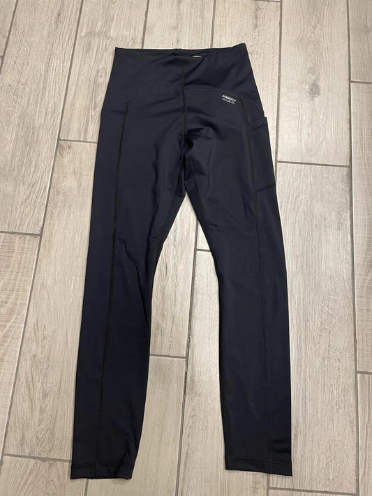 Freddy leggings tecnici palestra donna tg S