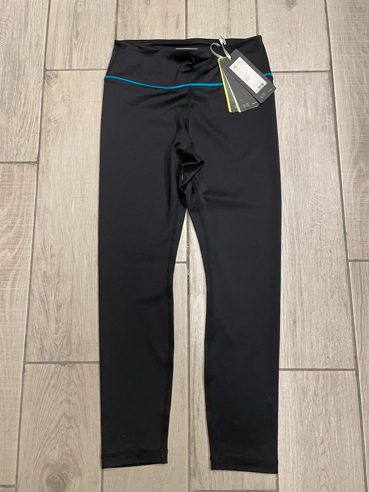 Freddy set reggiseno sportivo e leggings tg S donna