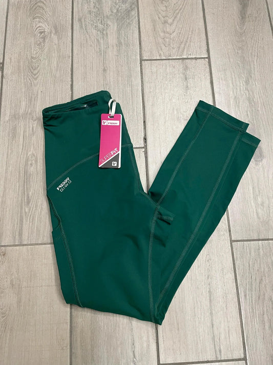 Freddy leggings tecnici palestra tg S donna