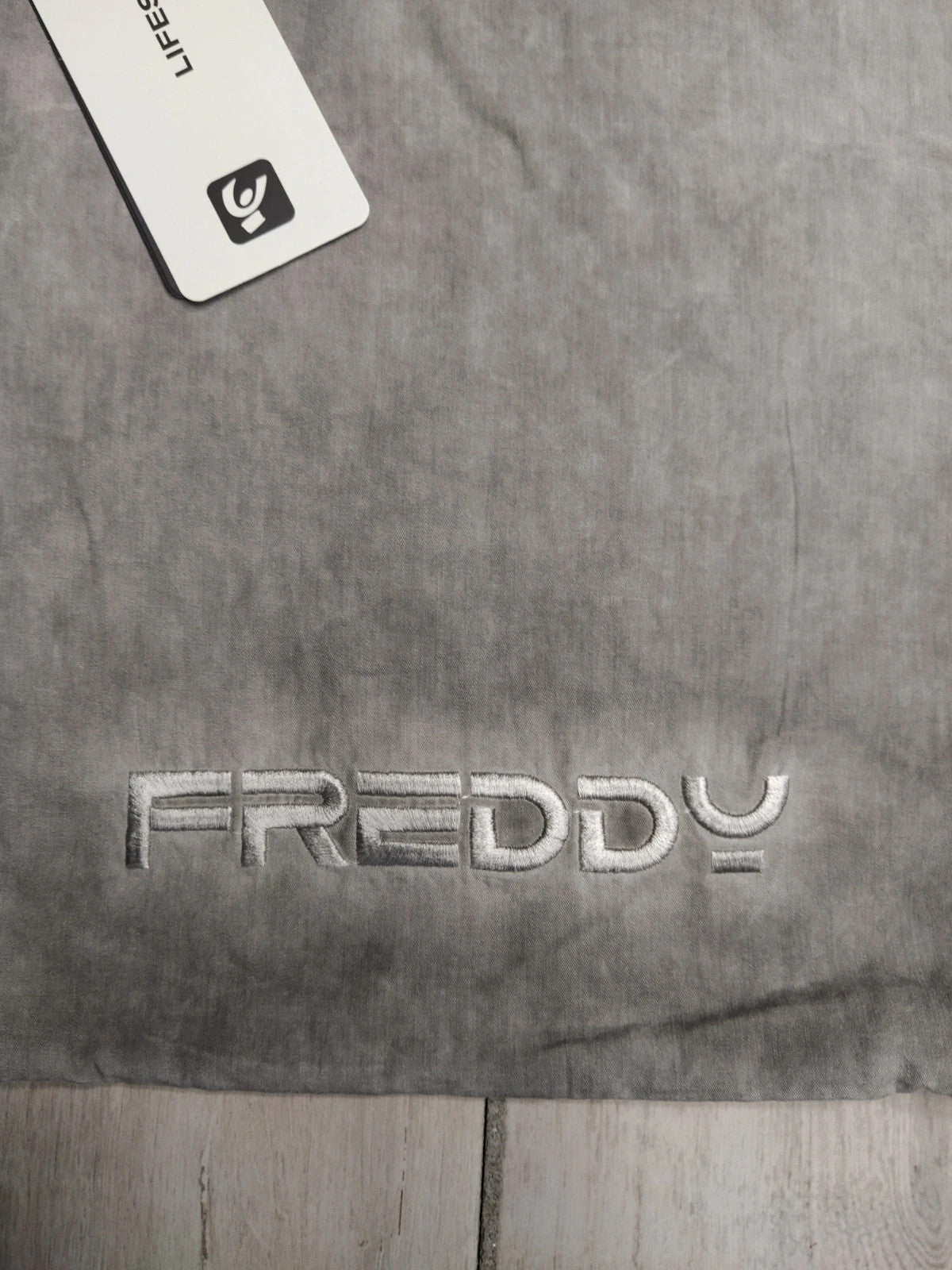 Freddy sacca da palestra