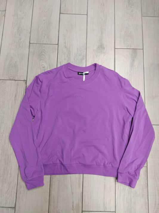 Freddy felpa donna tg S