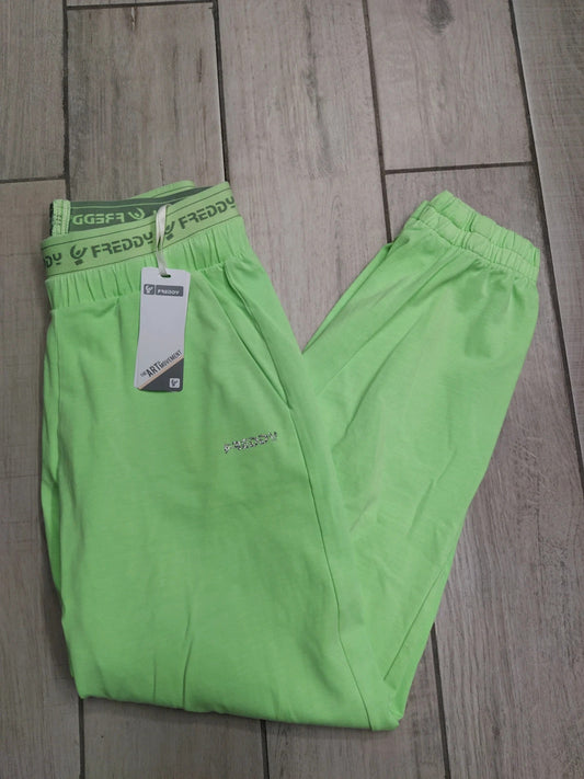 Freddy pantaloni lunghi tuta donna tg S