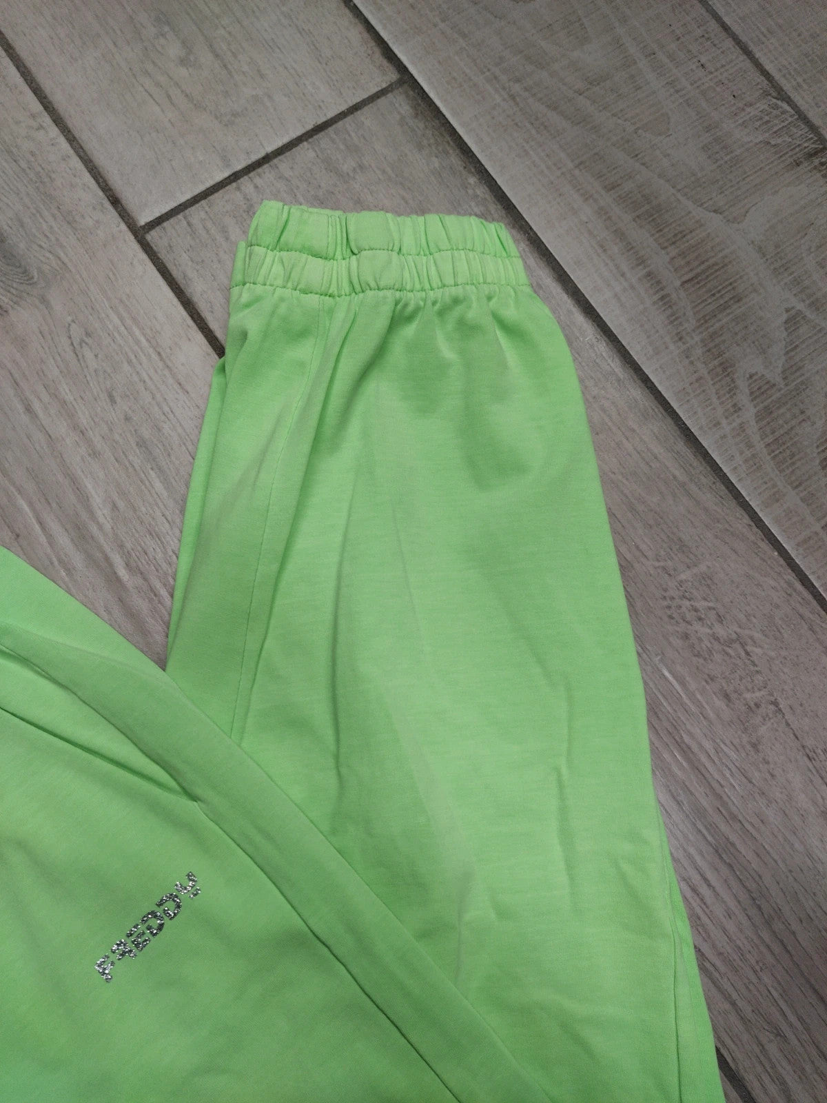 Freddy pantaloni lunghi tuta donna tg S