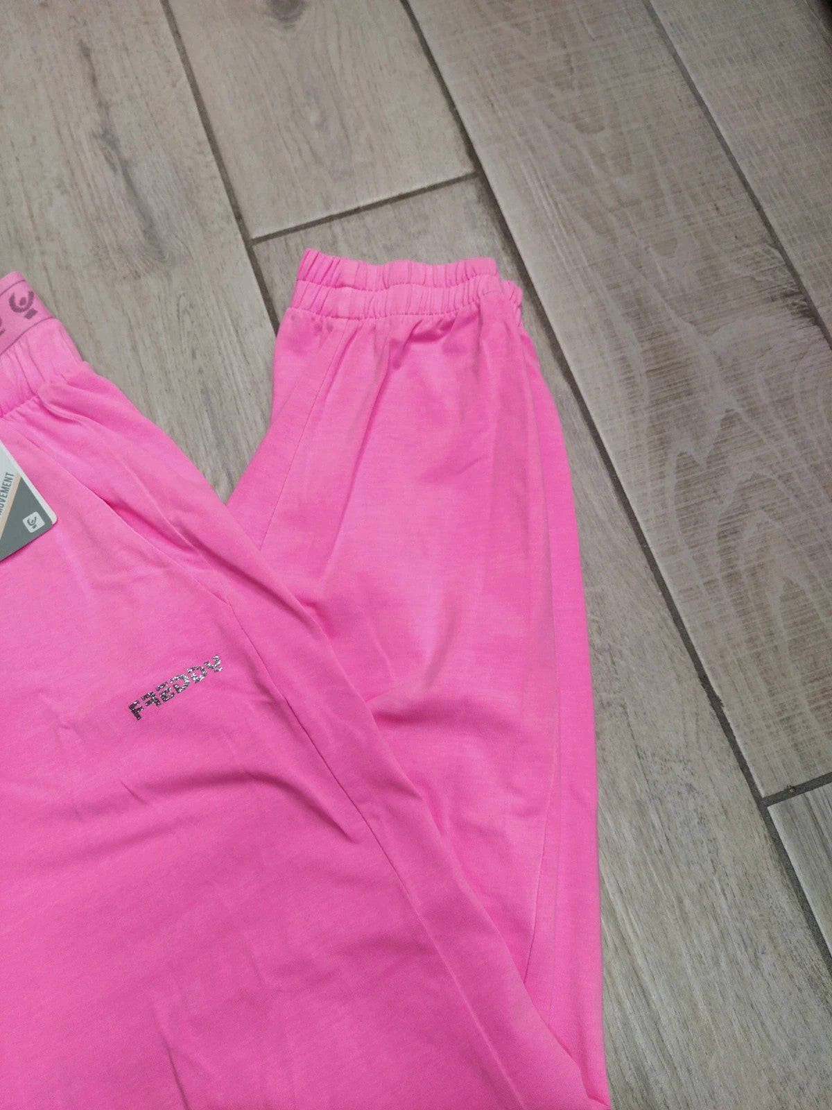 Freddy pantaloni tuta da donna tg S