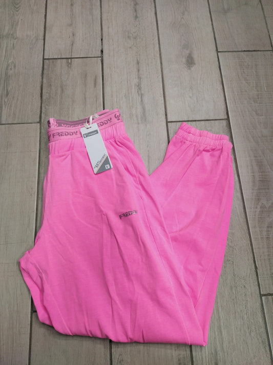 Freddy pantaloni tuta da donna tg S