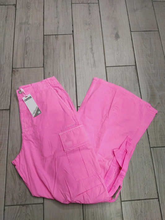 Freddy pantaloni cargo donna tg S