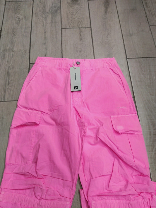 Freddy pantaloni lunghi donna tg S