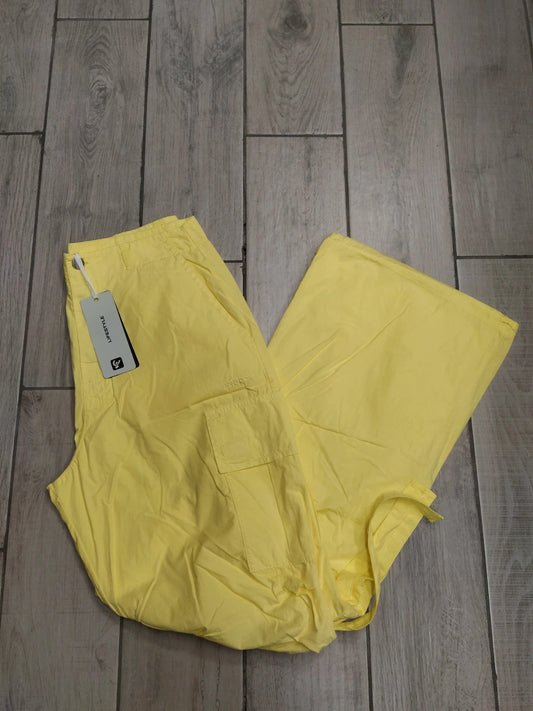 Freddy pantaloni lunghi cargo donna tg S donna