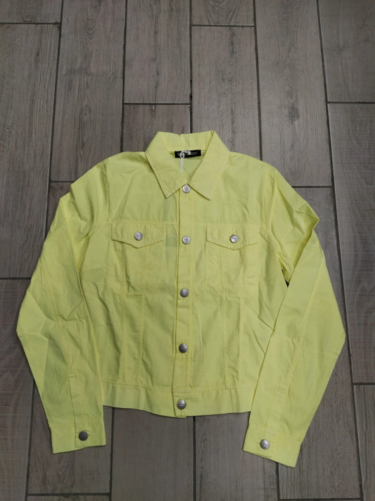 Freddy giacca leggera con bottoni donna tg S