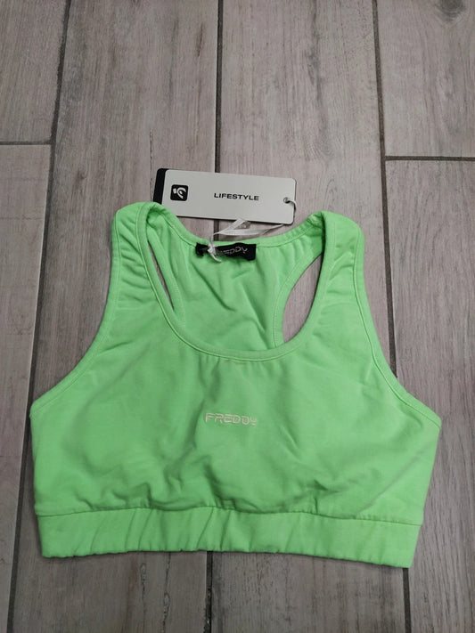Freddy reggiseno sportivo donna tg S