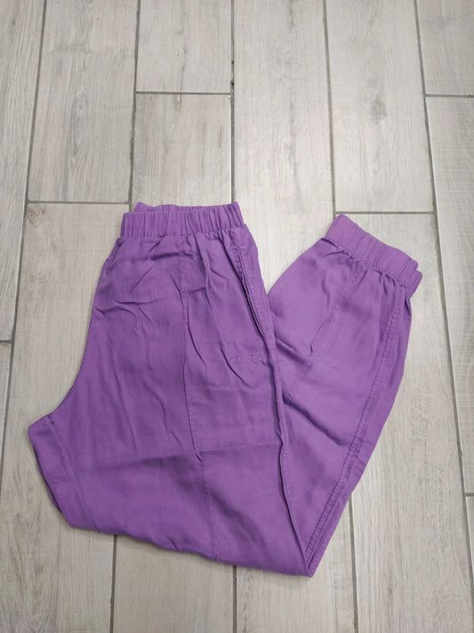 Freddy pantaloni lunghi tuta leggeri donna tg S