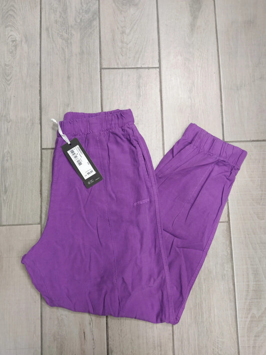 Freddy pantaloni lunghi tuta donna tg S