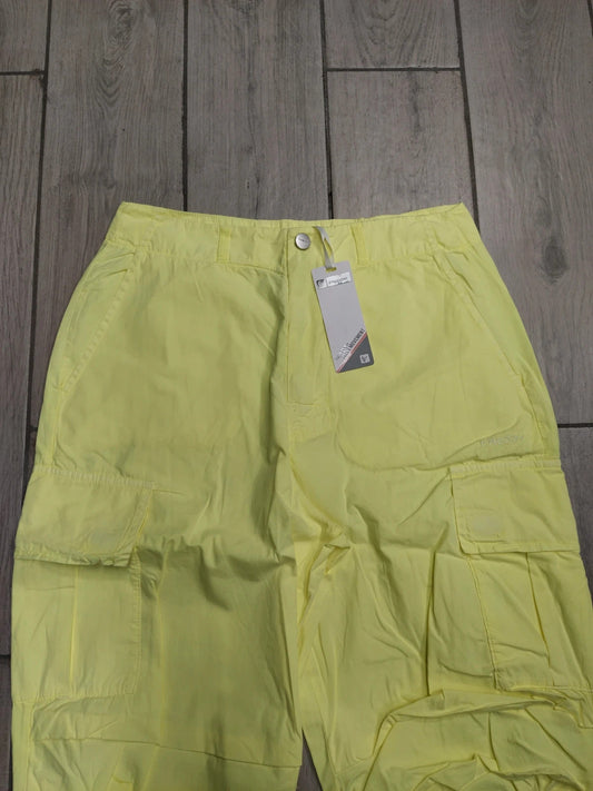 Freddy pantaloni lunghi cargo donna tg S