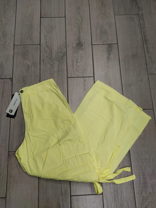 Freddy pantaloni lunghi cargo donna tg S