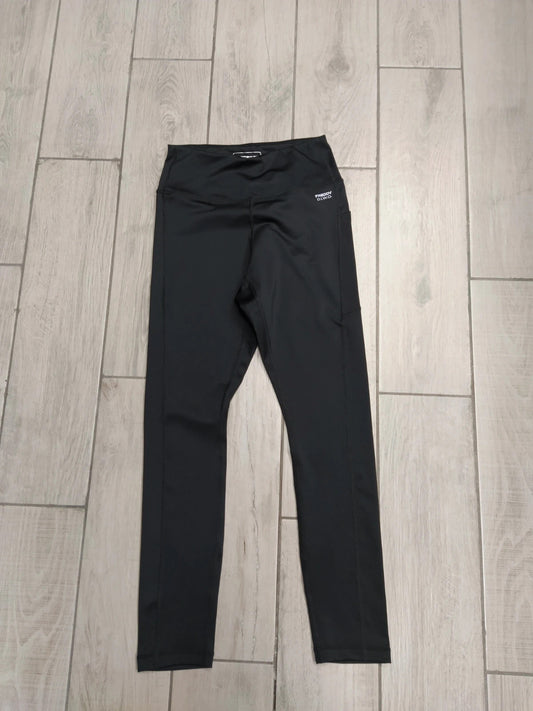 Freddy leggings tecnici palestra tg S