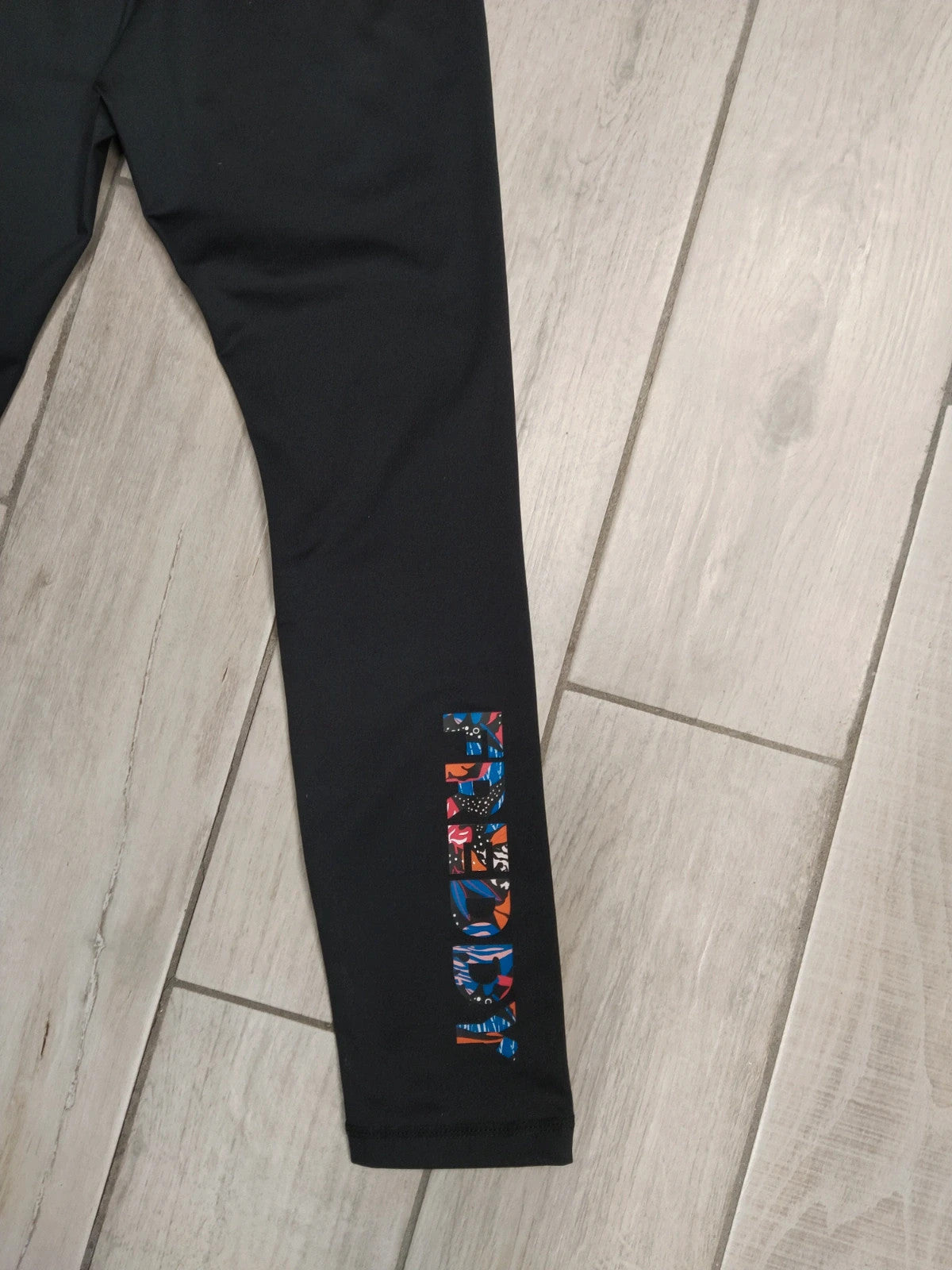 Freddy leggings tecnici palestra tg S