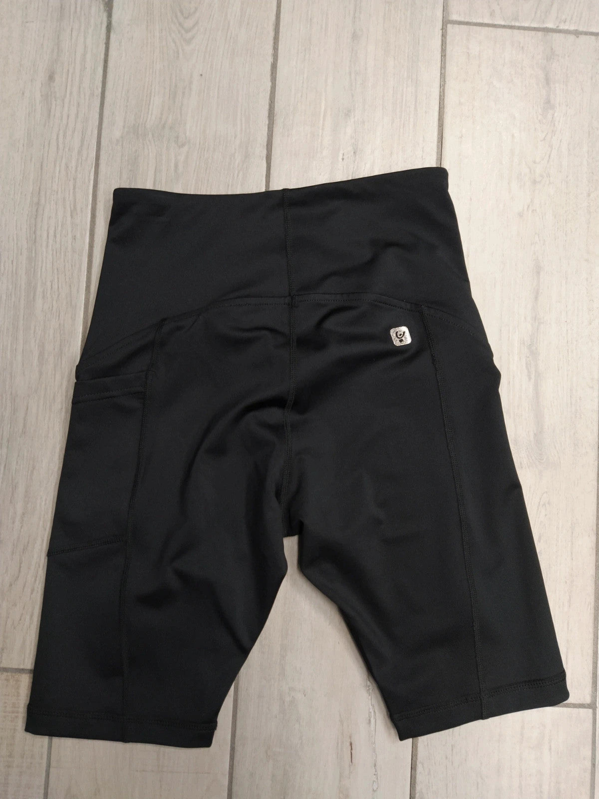 Freddy set reggiseno sportivo e pantaloncini