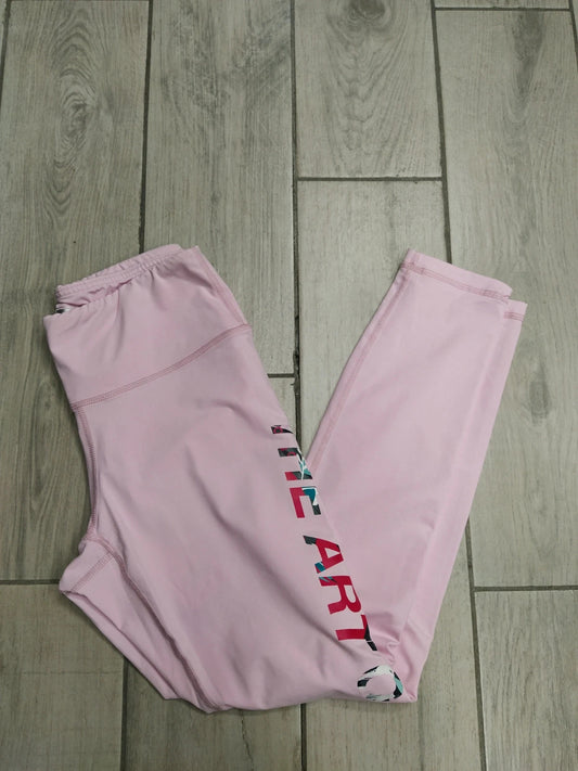 Freddy leggings tecnici palestra tg S donna