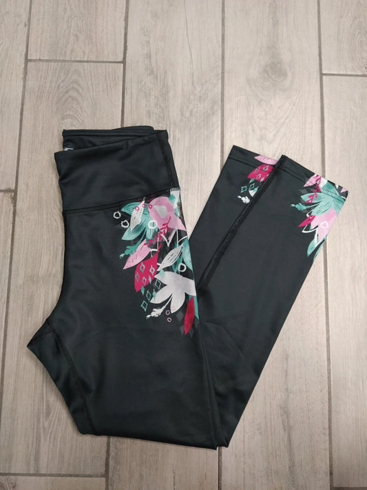 Freddy leggings tecnici palestra donna tg S