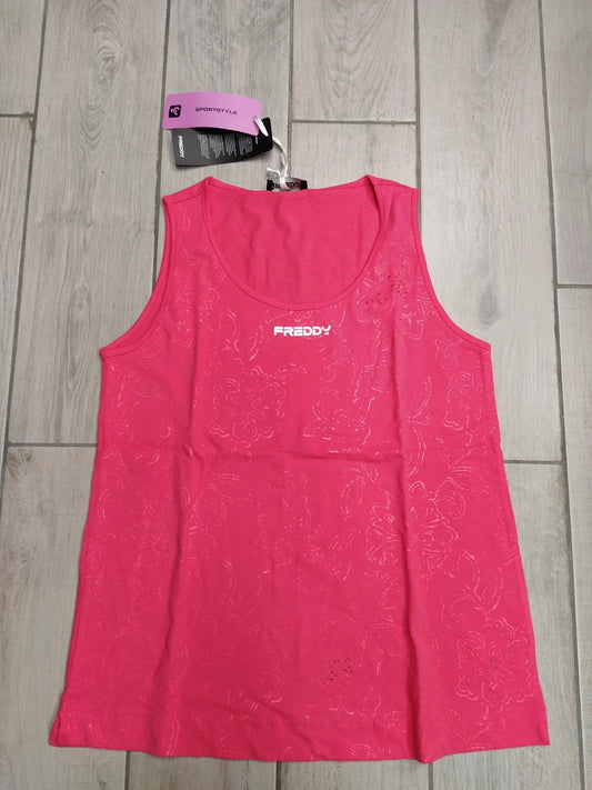 Freddy canotta donna tg S