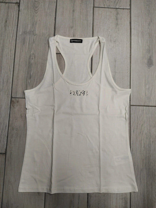 Freddy canotta donna tg S