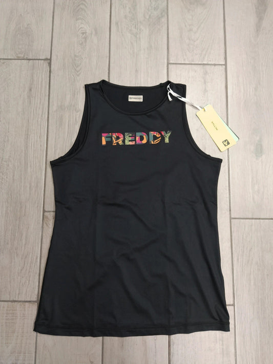 Freddy canotta sportiva donna tg S