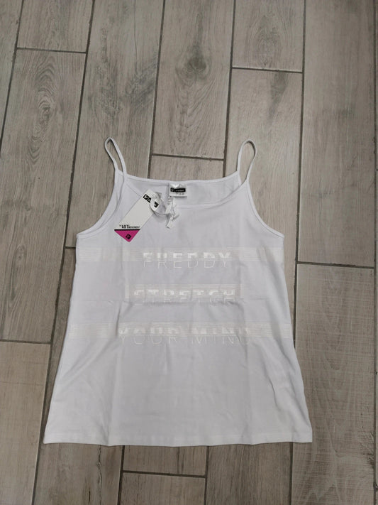 Freddy canottiera donna tg S