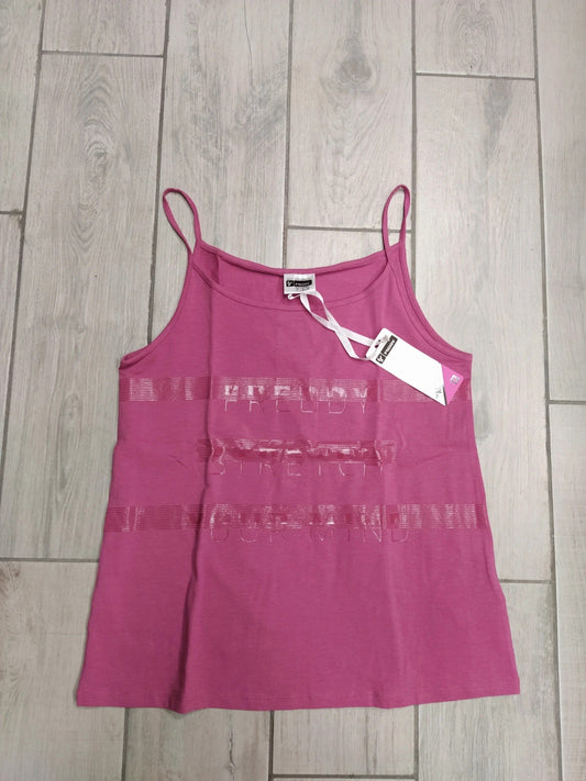 Freddy canottiera donna tg S