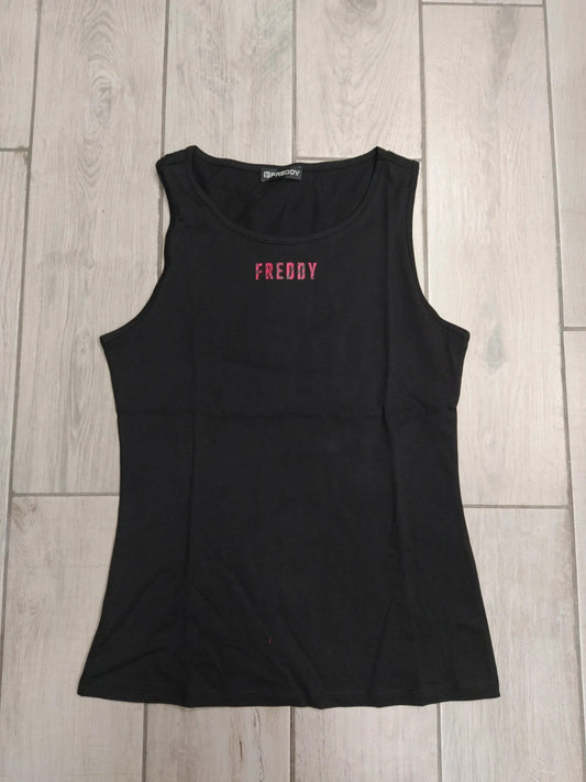 Freddy canotta sportiva donna tg S