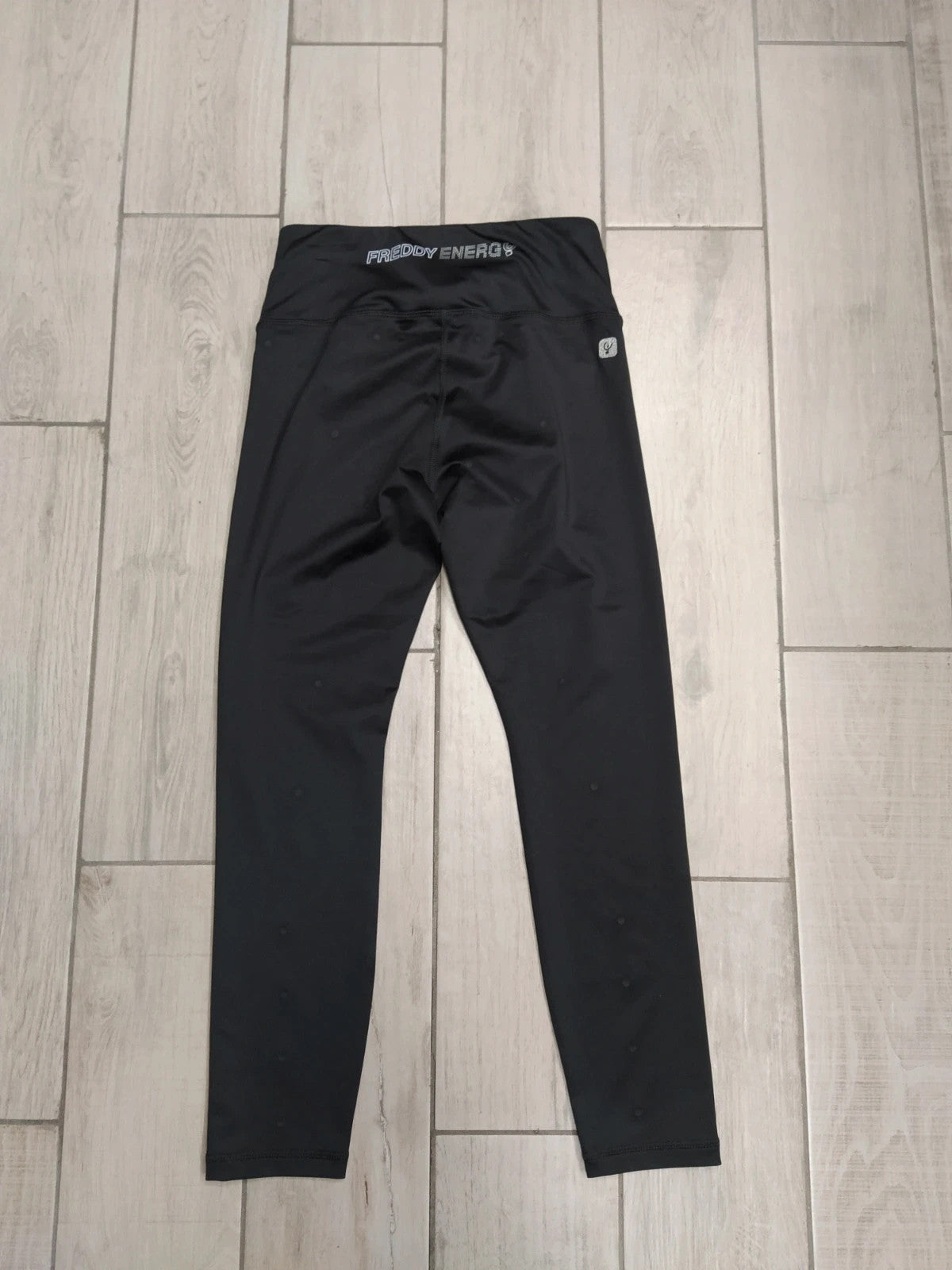 Freddy leggings tecnici palestra tg S donna