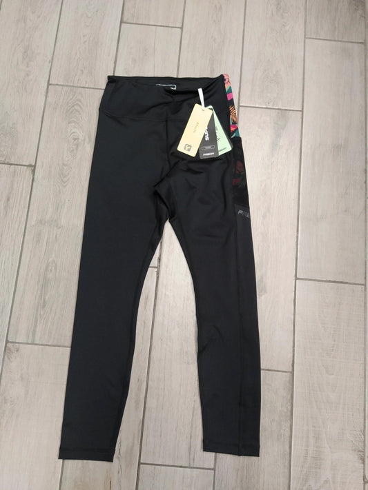 Freddy leggings tecnici palestra tg S donna