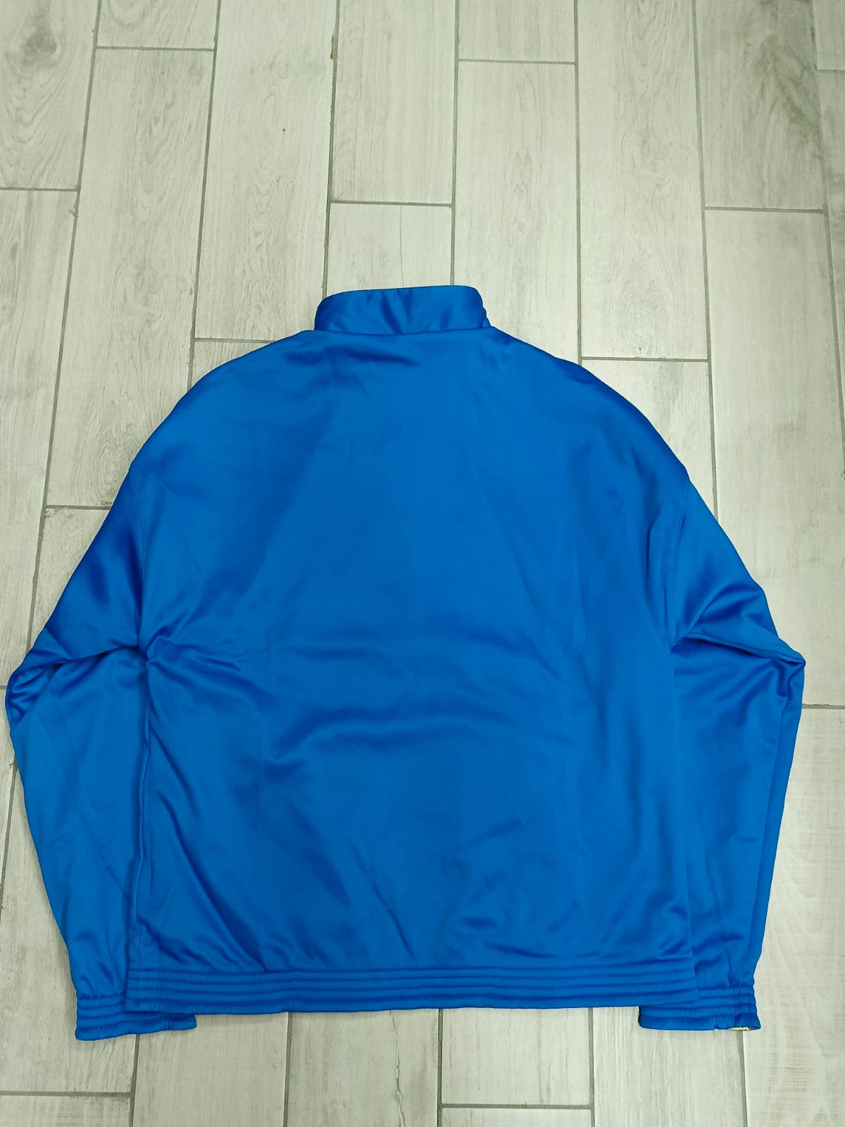 Australian giacca gabber unisex reversibile tg 2XL