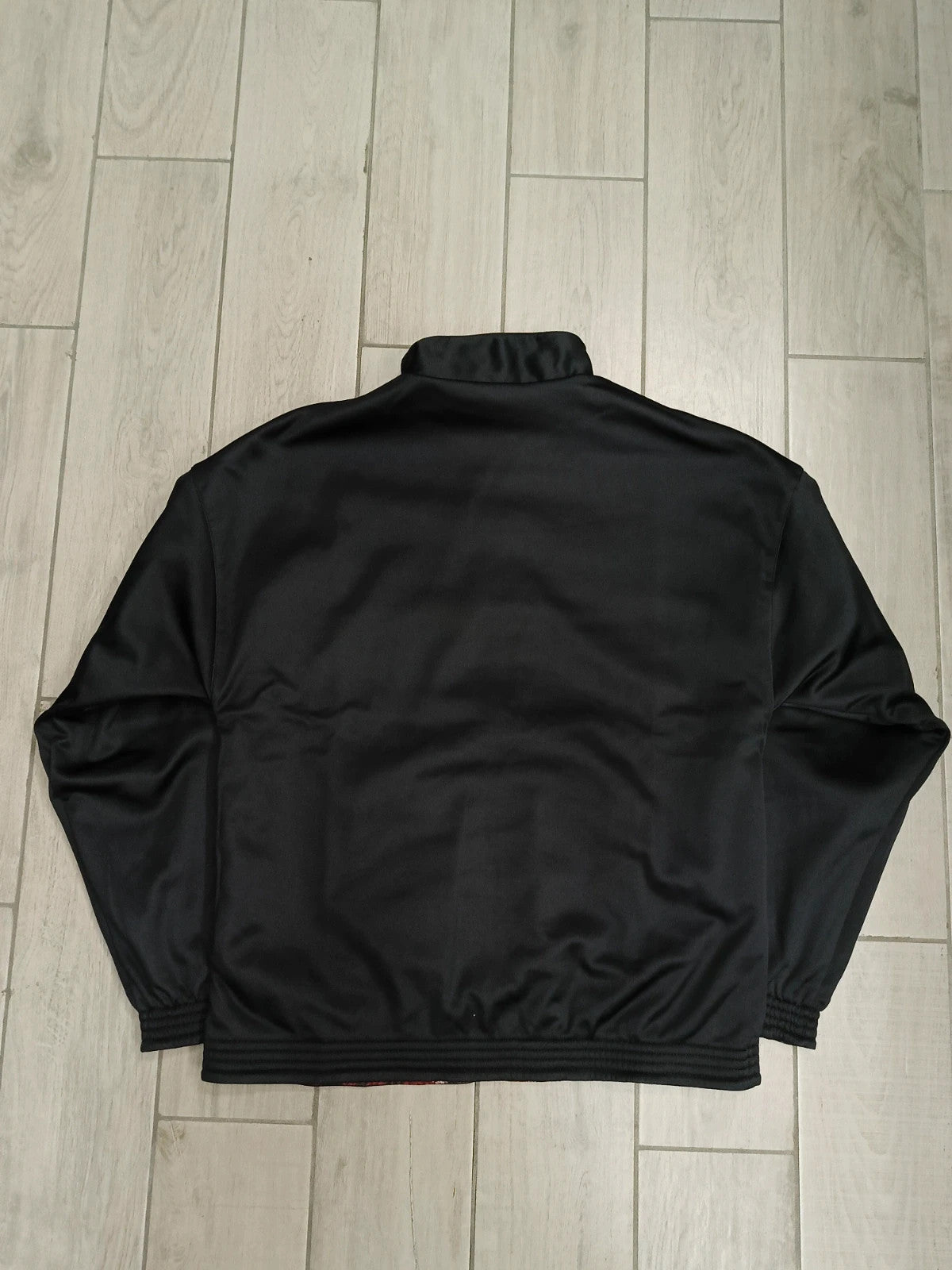 Australian giacca gabber unisex reversibile tg 2XL