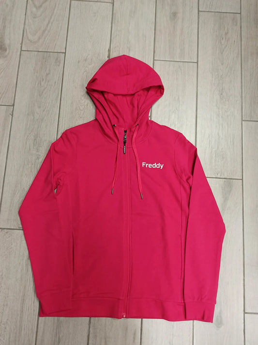 Freddy felpa con cappuccio donna tg S