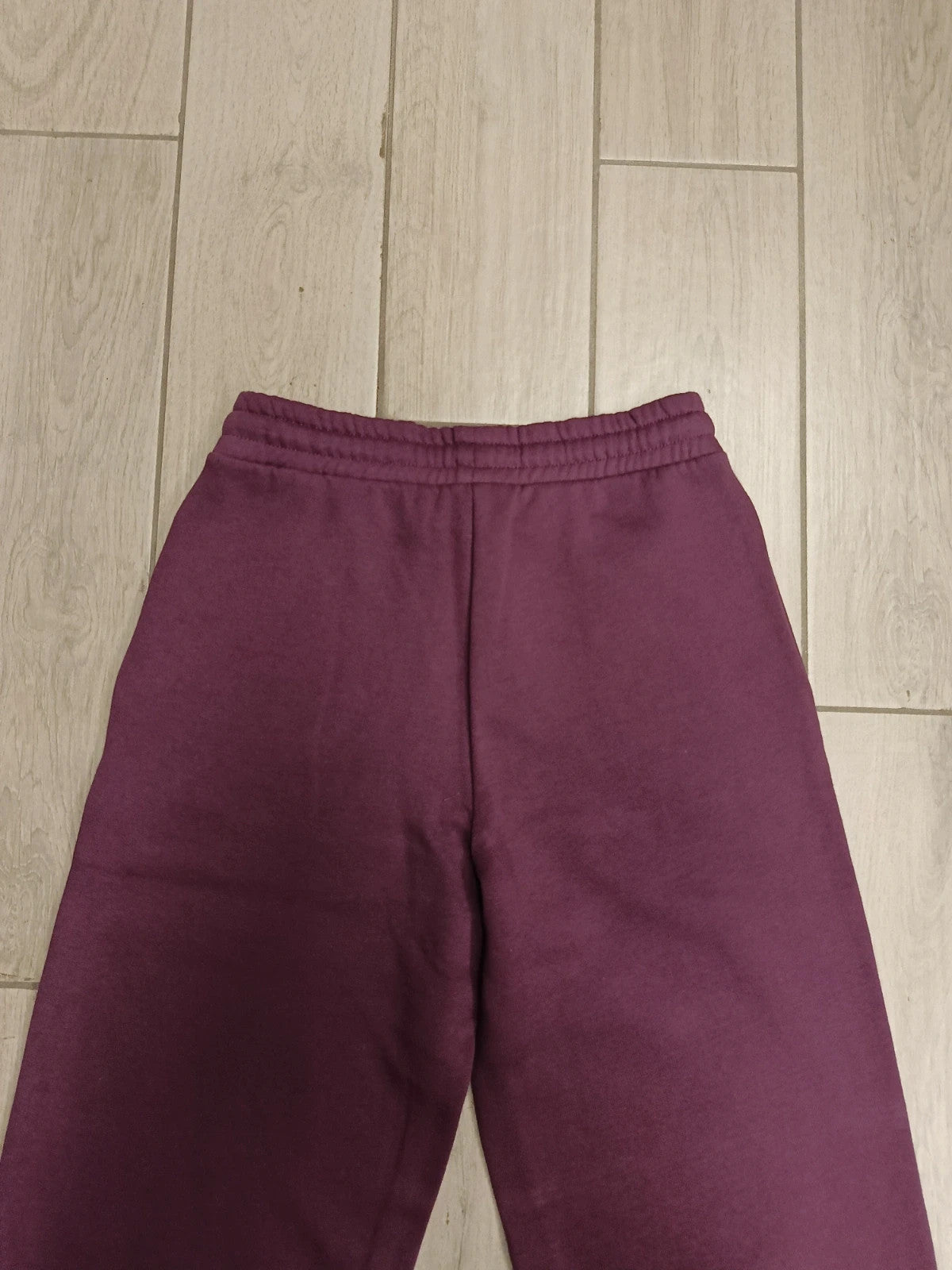 Freddy pantaloni tuta felpati donna tg S