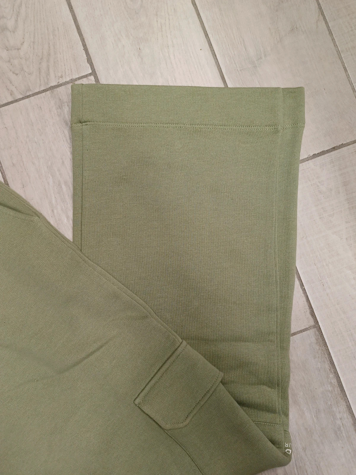 Freddy pantaloni tuta con tasche laterali donna tg S