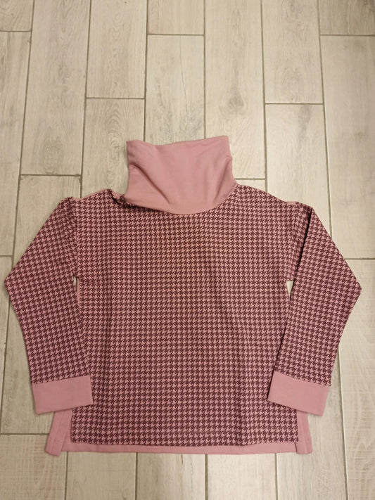 Freddy pullover felpa  cotone donna tg S