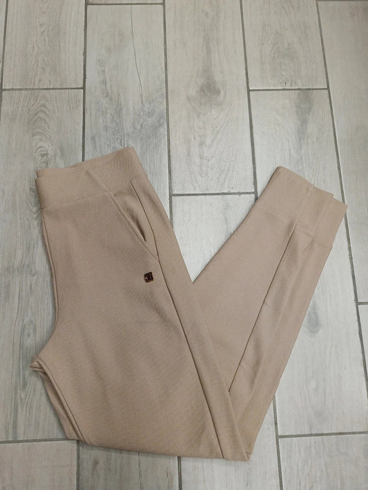 Freddy Pantalone felpa cotone  donna tg S