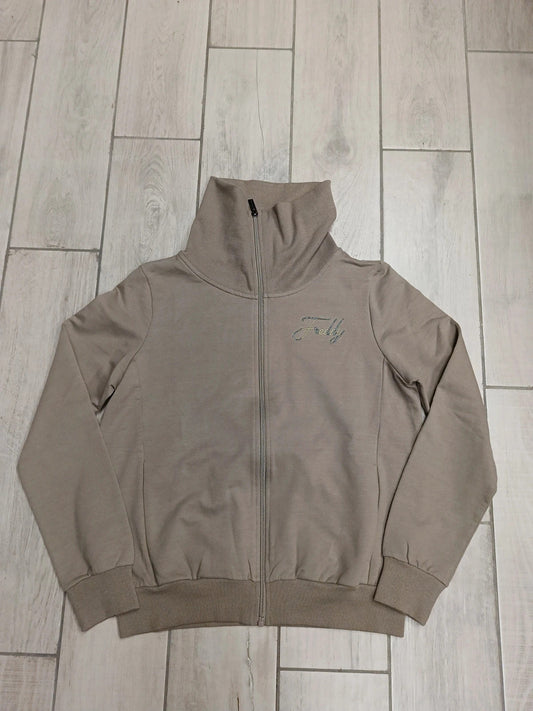 Freddy felpa donna ginnastica tempo libero tg S