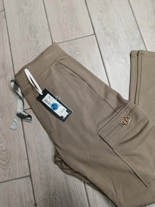 Freddy pantaloni donna ginnastica tempo libero tg S