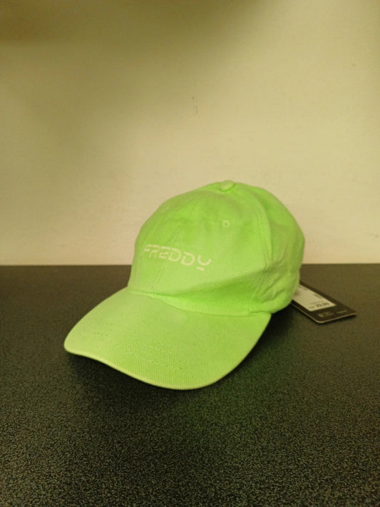 Freddy cappellino visiera Freddy cappellino estivo cotone regolabile donna  cotone regolabile donna