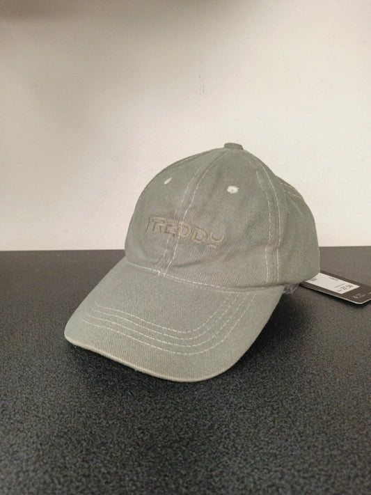 Freddy cappellino visiera Freddy cappellino estivo cotone regolabile donna  cotone regolabile donna
