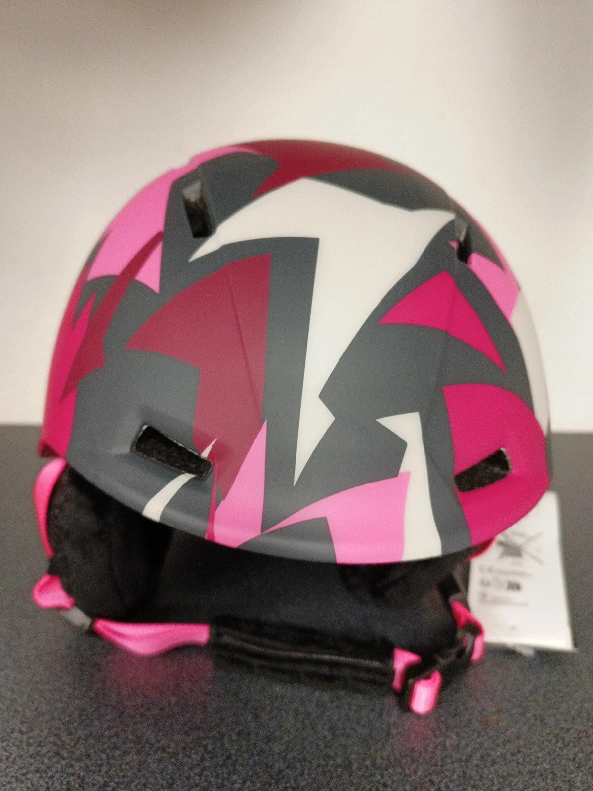 CMP casco junior ragazza Boa tg S 50/54 cm