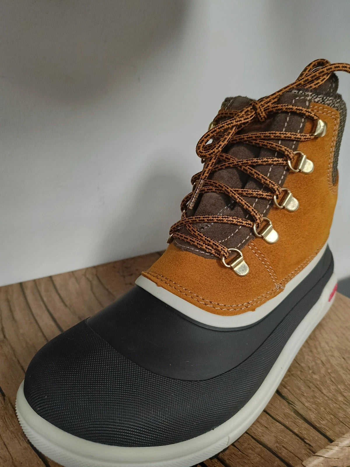 Olang scarponcini invernali impermeabili donna n 39
