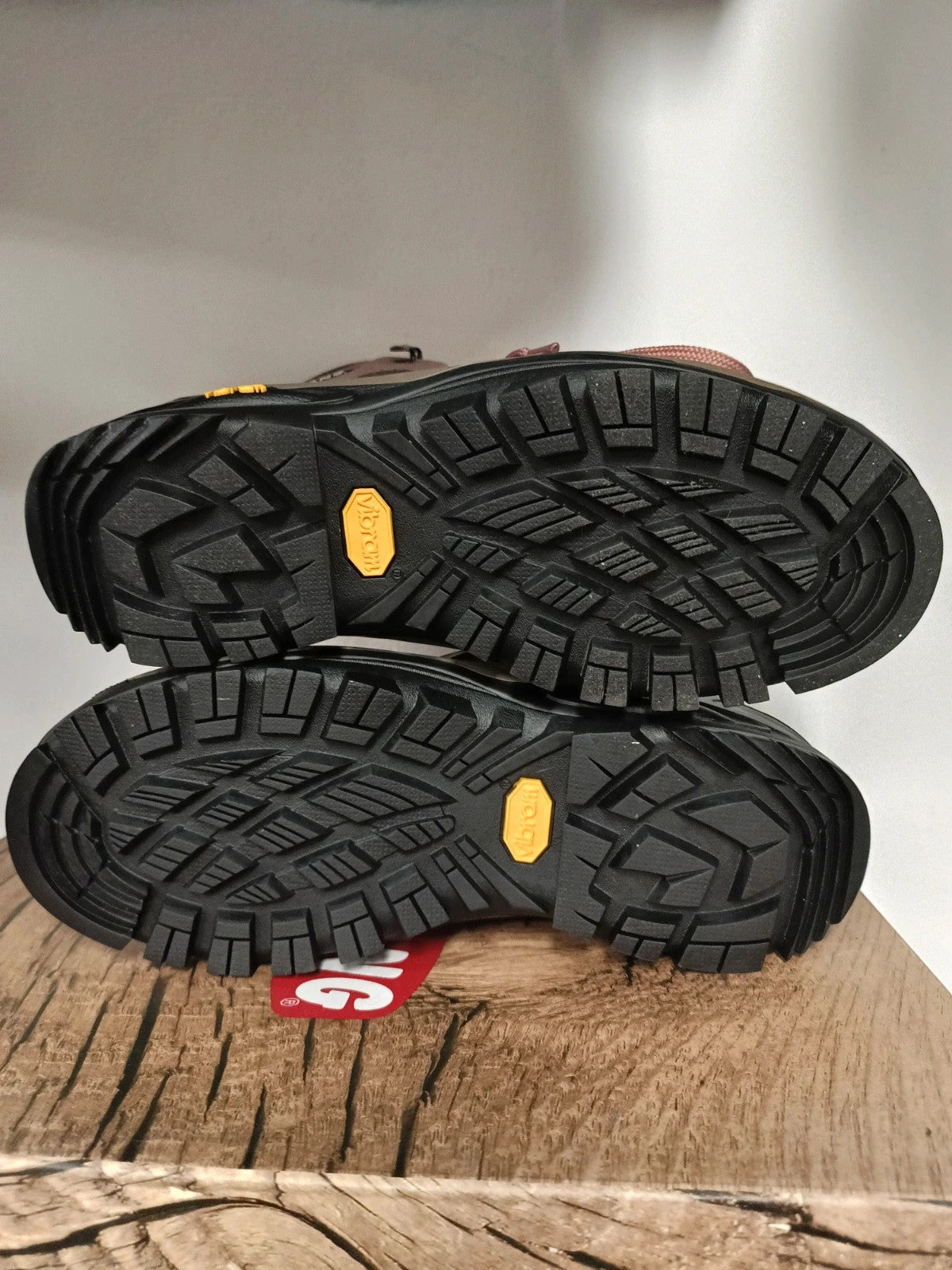 Olang scarpe da trekking montagna donna impermeabile n 38