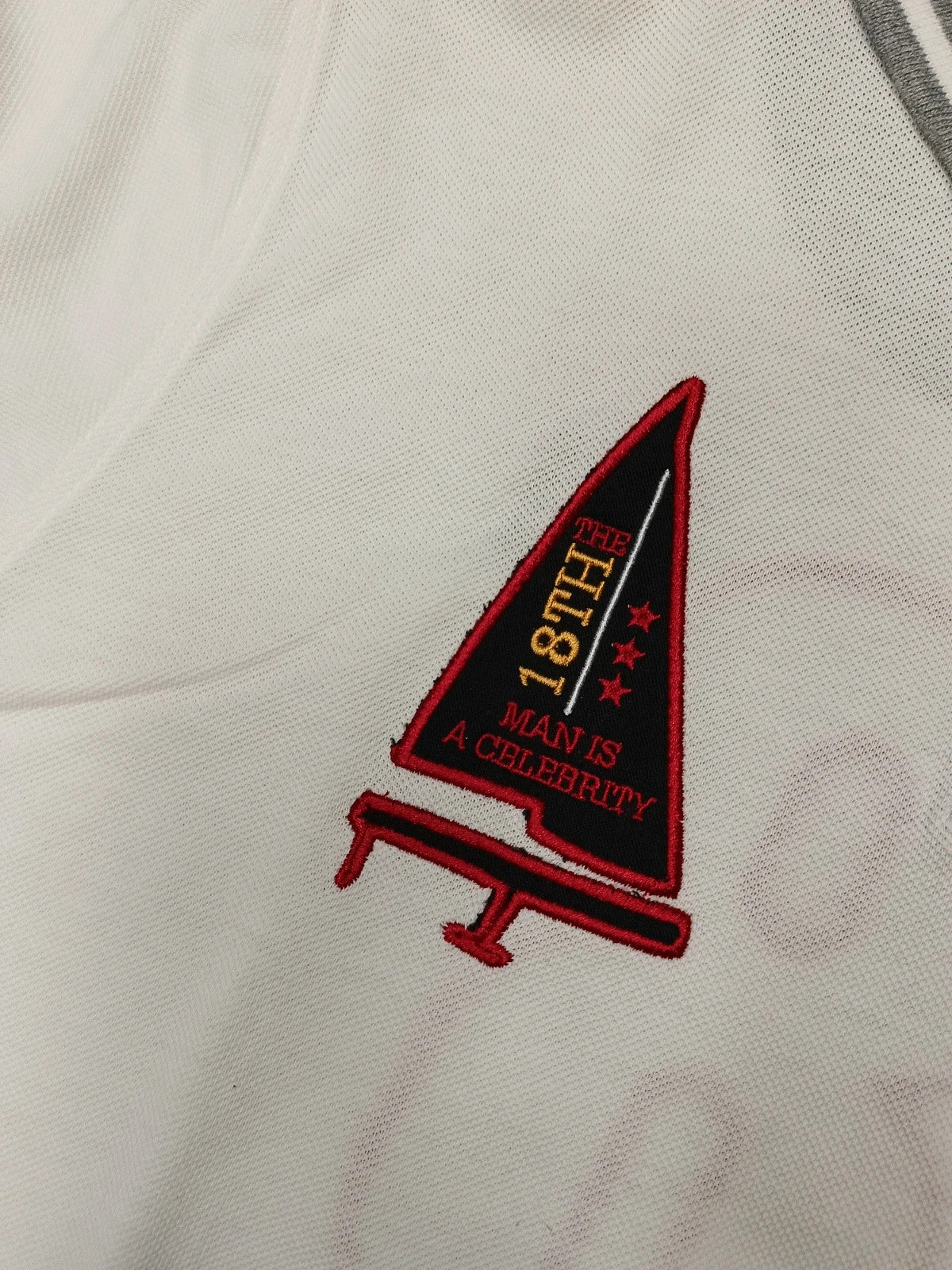Slam polo cotone nuova uomo tg L