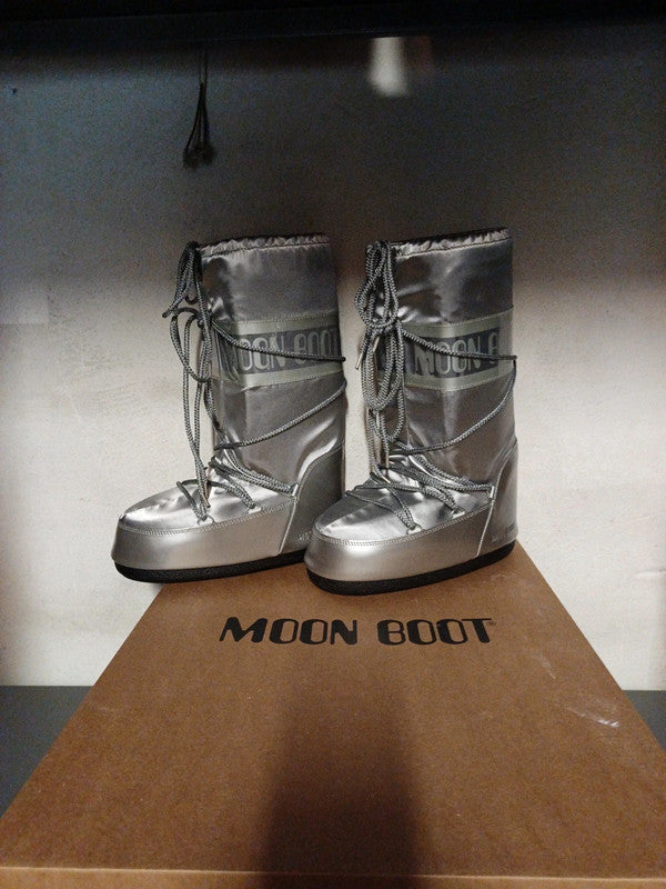 Moon boot originale unisex glance n 39/41
